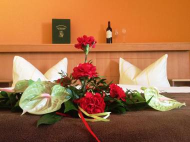 Hotel & Restaurant Zur Weintraube