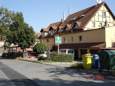 Hotel & Restaurant Zur Weintraube