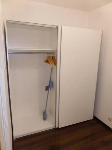 Apartment Goethe Near center free WiFi & parking