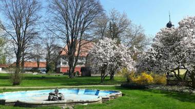 Gästehaus in der Brückenstraße Jagsthausen