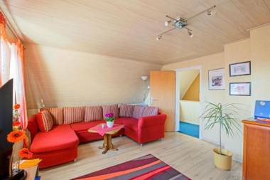 Ferienwohnung Itzehoe