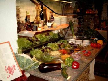 Hotel Landhaus zur Issel