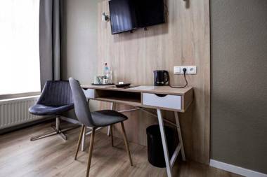 Hotel Landhaus zur Issel