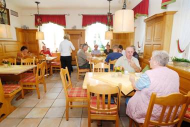 Brauereigasthof Engel