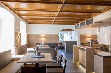 Schloss-Gasthof Sonne