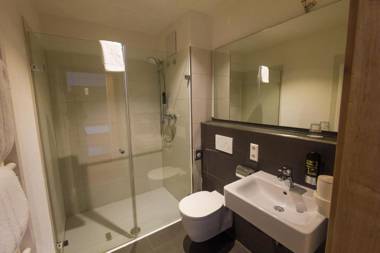 Hotel Restaurant Bären