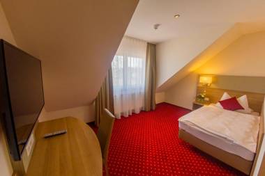 Hotel Restaurant Bären