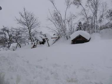 Ferienwohnung Butscher