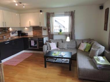 Ferienwohnung Butscher