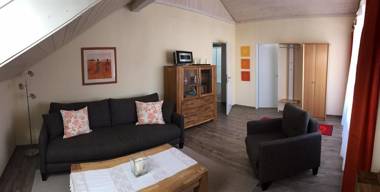 Ferienwohnung Felderhaldeblick