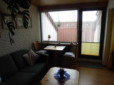 Ferienwohnung Kullmann-Arendt