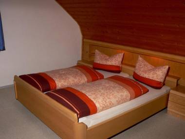 Ferienwohnung Oswald