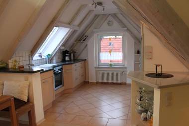 Ferienwohnung Briechle