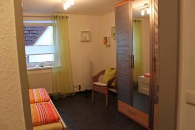 Ferienwohnung Briechle