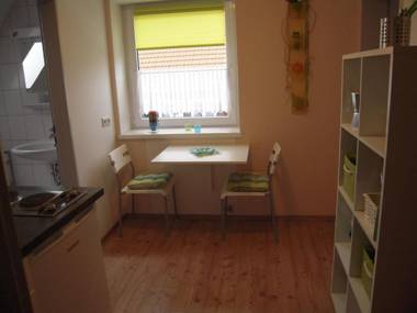 Ferienwohnung Briechle