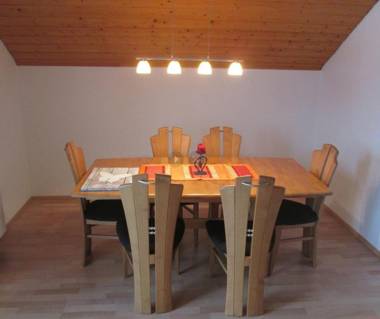 Ferienwohnung Steible