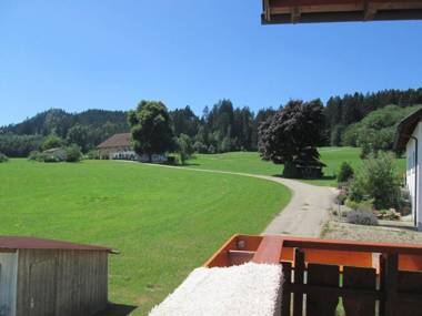 Ferienwohnung Steible