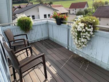 Landgasthaus zum Kreuz GbR