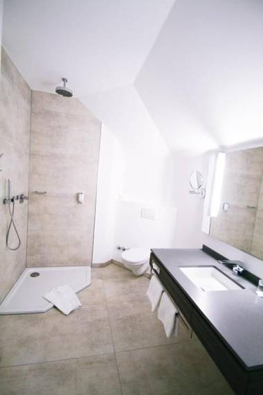 Romantik Hotel Neuhaus