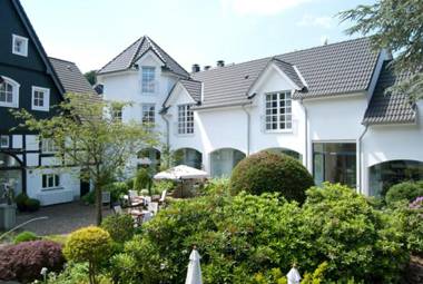 Romantik Hotel Neuhaus