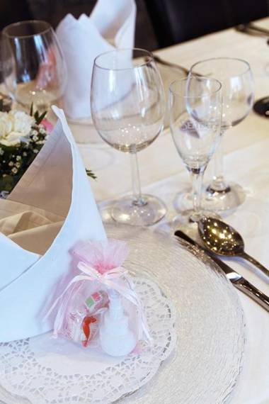 Hotel Restaurant Daute