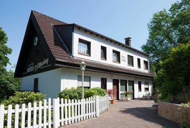Hotel Peiler Garni