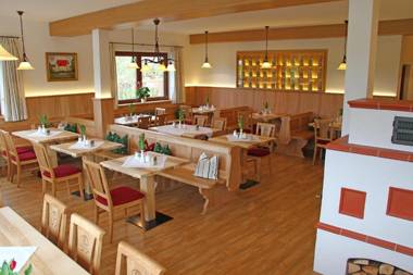 Hotel-Gasthof Kramerwirt