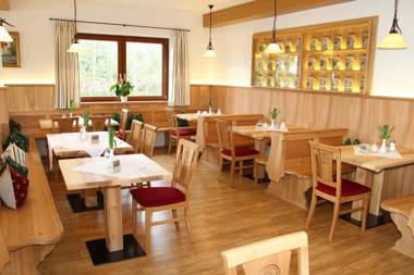 Hotel-Gasthof Kramerwirt