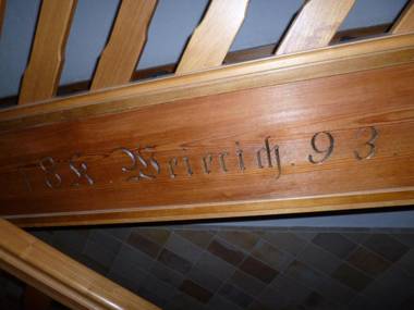 Hotel Garni Zum Hirschen