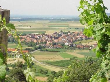 Apartments Bed & Breakfast Brückner