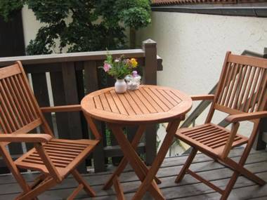 Apartments Bed & Breakfast Brückner