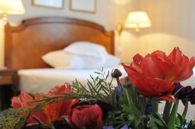 Romantik Hotel Zehntkeller