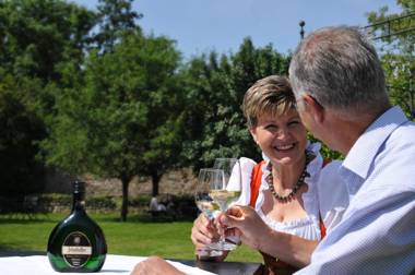 Romantik Hotel Zehntkeller