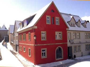 Biobausewein WEIN HOTEL LEBEN