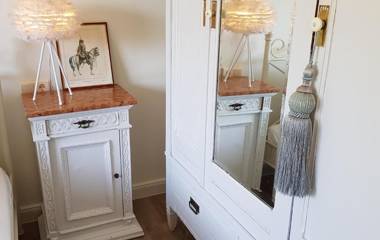 DAS KLEINE HOTEL IPHOFEN Iphofens kleines Secret