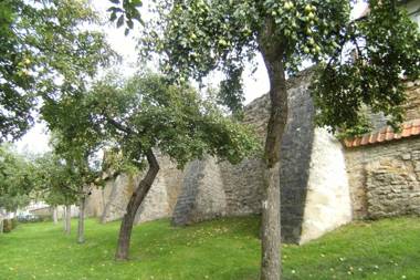 Die Gönothek - Ferienwohnungen