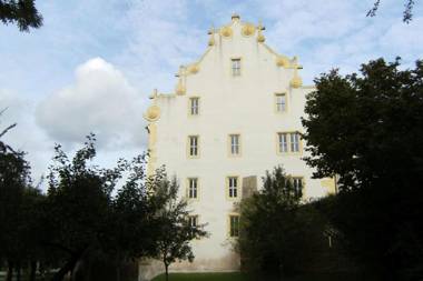 Die Gönothek - Ferienwohnungen