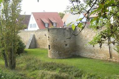 Die Gönothek - Ferienwohnungen