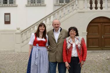 Gasthof & Hotel Goldene Krone