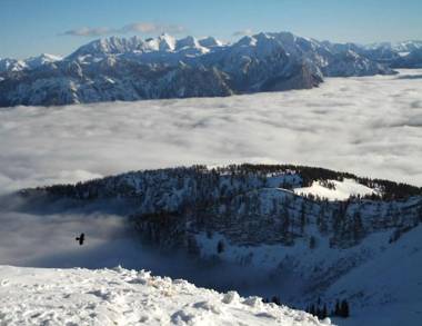 Gästehaus Inzeller Hof