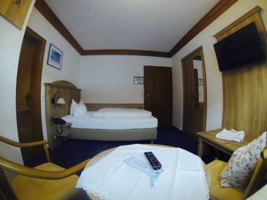 Aktivhotel & Gasthof Schmelz Ihr Wellness Hotel in Inzell