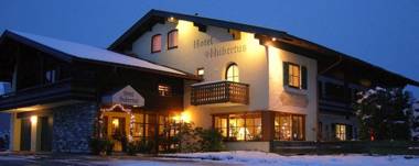 Hotel Hubertus Garni