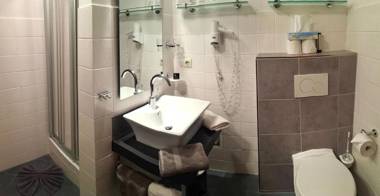 Hotel Hubertus Garni