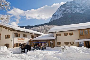 Hotel-Gasthof Mauthäusl