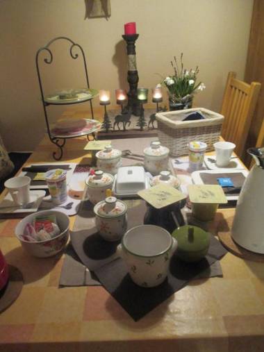 Gästehaus Barbara Schwaiger