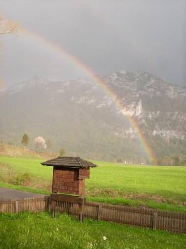 Gästehaus Barbara Schwaiger
