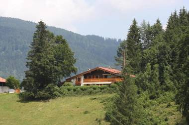 Ferienwohnung am Römerweg Wald