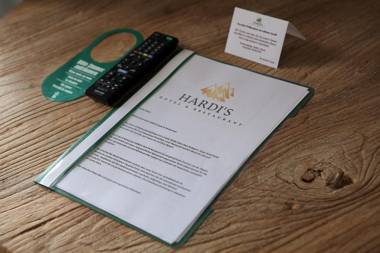 Hardi's Hotel