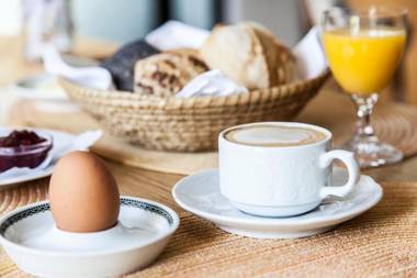 Appartments Reiter am See