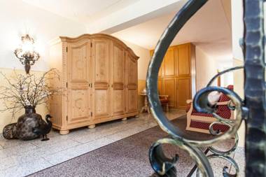 Appartments Reiter am See